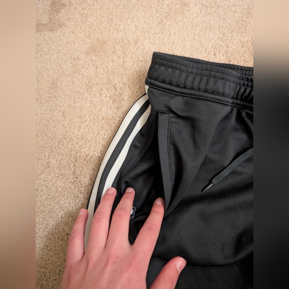 Adidas Trio 17 Athletic Pants Climacool - Picture 8 of 11